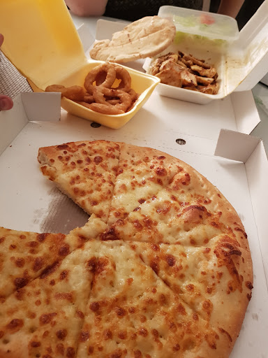 Photo of Efes Continental - 39 Cavendish St, Barrow-in-Furness LA14 1SF